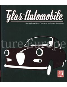 GLAS AUTOMOBILE