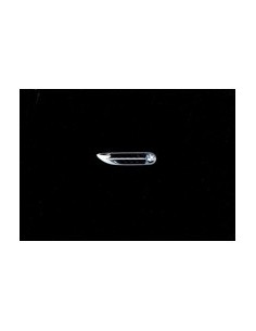 1999 BMW Z8 PROSPEKT DEUTSCH