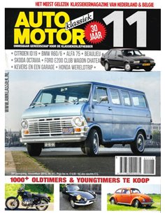 2015 AUTO MOTOR KLASSIEK 11 NEDERLANDS