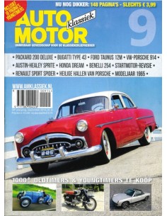 2014 AUTO MOTOR KLASSIEK 09 NEDERLANDS
