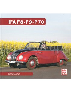 IFA F8 - F9 - P70