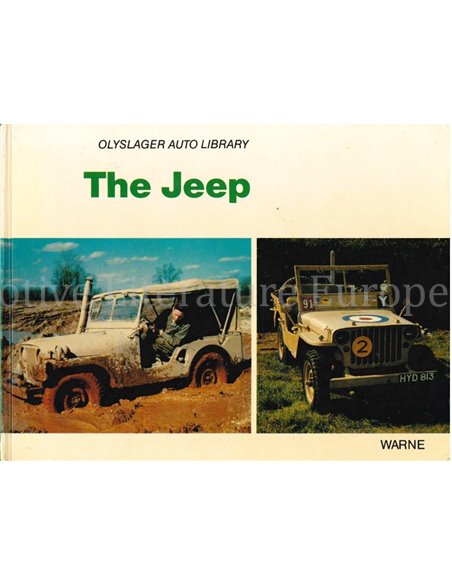 THE JEEP