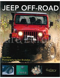 JEEP OFF - ROAD
