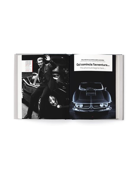 BIZZARRINI - THE LAST ROMANTIC CONTRUCTOR