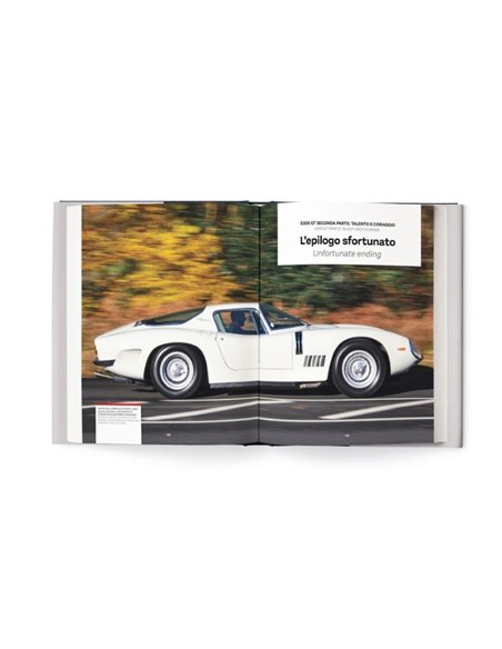 BIZZARRINI - THE LAST ROMANTIC CONTRUCTOR