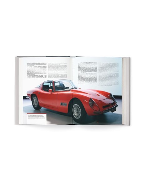 BIZZARRINI - THE LAST ROMANTIC CONTRUCTOR