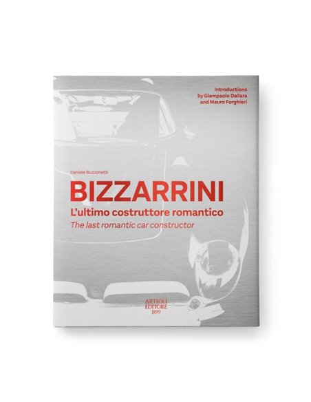 BIZZARRINI - THE LAST ROMANTIC CONTRUCTOR