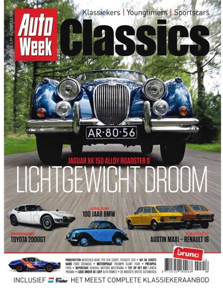 2016 AUTOWEEK MAGAZINE 02 DUTCH