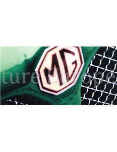 2001 MG ZR | ZS | ZT BROCHURE NEDERLANDS