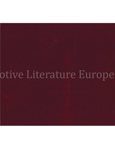 ALFA ROMEO - 100X100 CENTOALFAPERCENT'ANNI (ALFA BLEU TEAM)  (LIMITED EDITION No. 293)