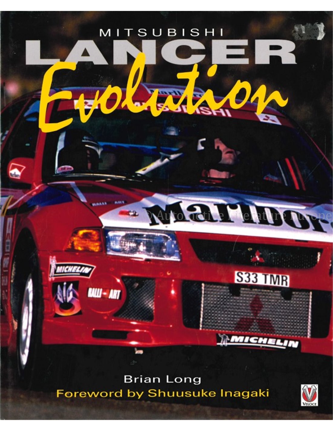 Mitsubishi Lancer Evolution Mitsubishi Lancer Evolution