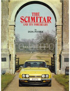 THE SCIMITAR AND ITS FOREBEARS