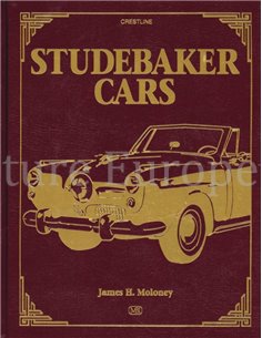 STUDEBAKER CARS