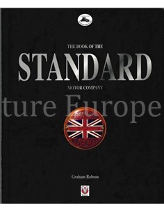 THE BOOK OF THE STANDARD MOTOR COMPANY