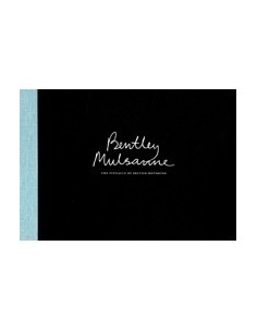 2011 BENTLEY MULSANNE BROCHURE ENGELS