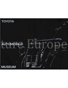TOYOTA AUTOMOBILE MUSEUM