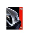 1997 ALFA ROMEO 146 BROCHURE NEDERLANDS