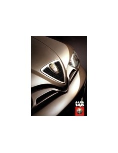 1999 ALFA ROMEO 146 BROCHURE NEDERLANDS