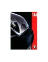 1996 ALFA ROMEO 146 BROCHURE NEDERLANDS