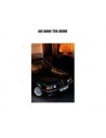 1991 BMW 7 SERIE BROCHURE DUITS