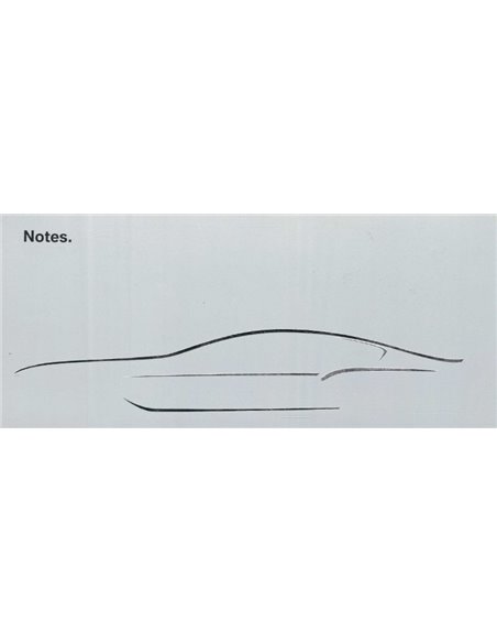 2007 BMW CONCEPT CS PRESSEMAPPE DEUTSCH