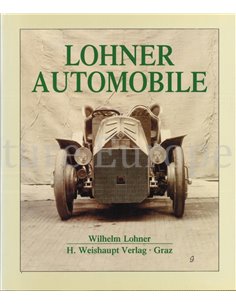 LOHNER AUTOMOBILE
