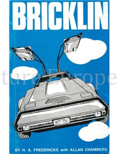 BRICKLIN