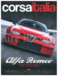 2020 CORSA ITALIA MAGAZINE NEDERLAND