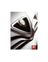 1999 ALFA ROMEO 145 BROCHURE NEDERLANDS