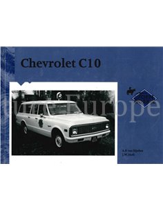 CHEVROLET C10 