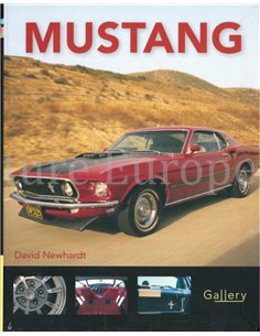 MUSTANG GALLERY