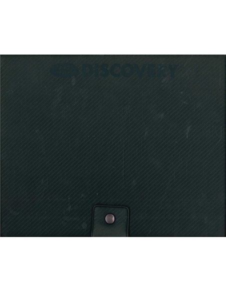 1991 LAND ROVER DISCOVERY PERSMAP DUITS