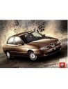 1999 ALFA ROMEO 146 LEAFLET NEDERLANDS