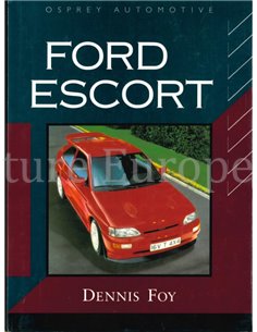 FORD ESCORT (OSPREY AUTOMOTIVE)