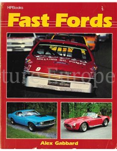 FAST FORDS