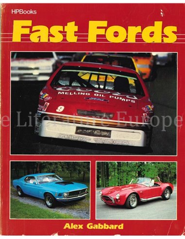 FAST FORDS