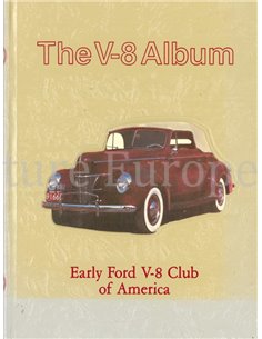 THE V-8 ALBUM