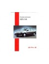 1995 ALFA ROMEO 146 INTERNE BROCHURE NEDERLANDS