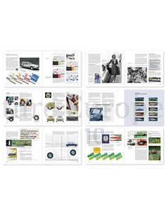 DIVINE DESIGN, CITROËN DS & ID 1955 - 1975 2