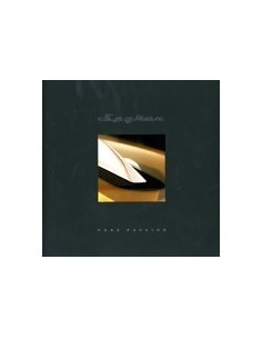 2006 SPYKER CARS BROCHURE ENGELS