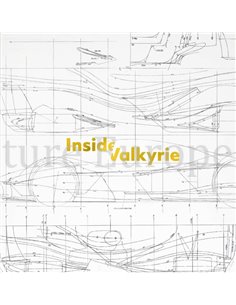 INSIDE VALKYRIE (LIMITED EDITION, 300 PIECES)