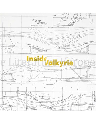 INSIDE VALKYRIE (LIMITED EDITION, 300 PIECES)