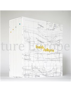 INSIDE VALKYRIE (GELIMITEERD, 300 STUKS) 2