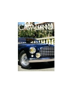 2011 FERRARI CAVALLINO MAGAZINE USA 184