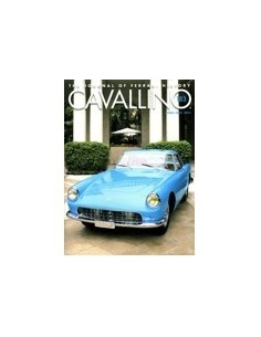 2011 FERRARI CAVALLINO MAGAZINE USA 183