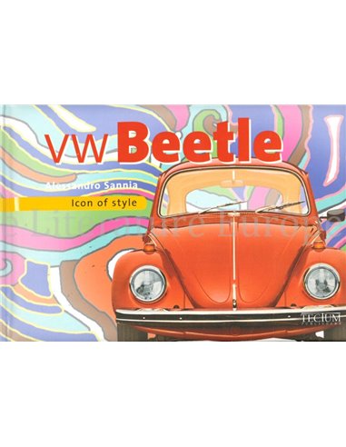 VW BEETLE, ICON OF STYLE