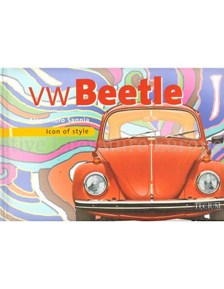 VW BEETLE, ICON OF STYLE