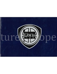 LANCIA (TUTTA LA STORIA DELLA LANCIA)