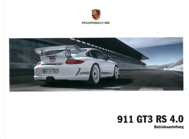 Porsche Boxster Shop Manual