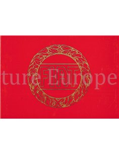 FIAT (POCKET HISTORY)